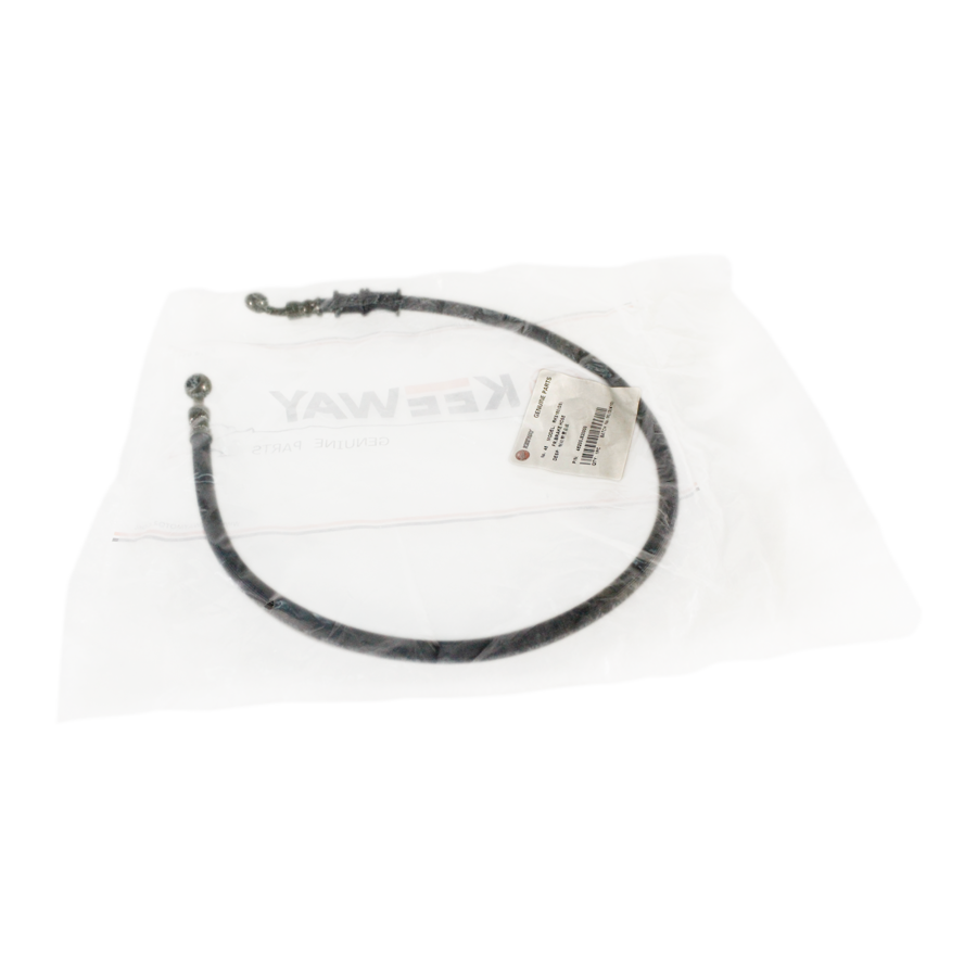 Master Cylinder, Hose (RKS 150)