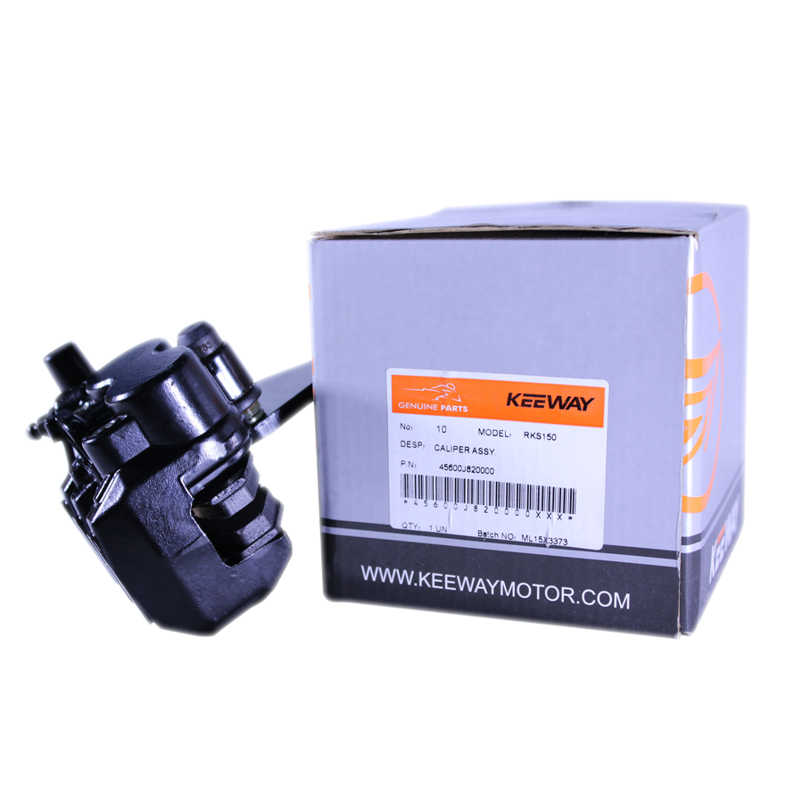 Caliper Assy, FR (RKS 150)