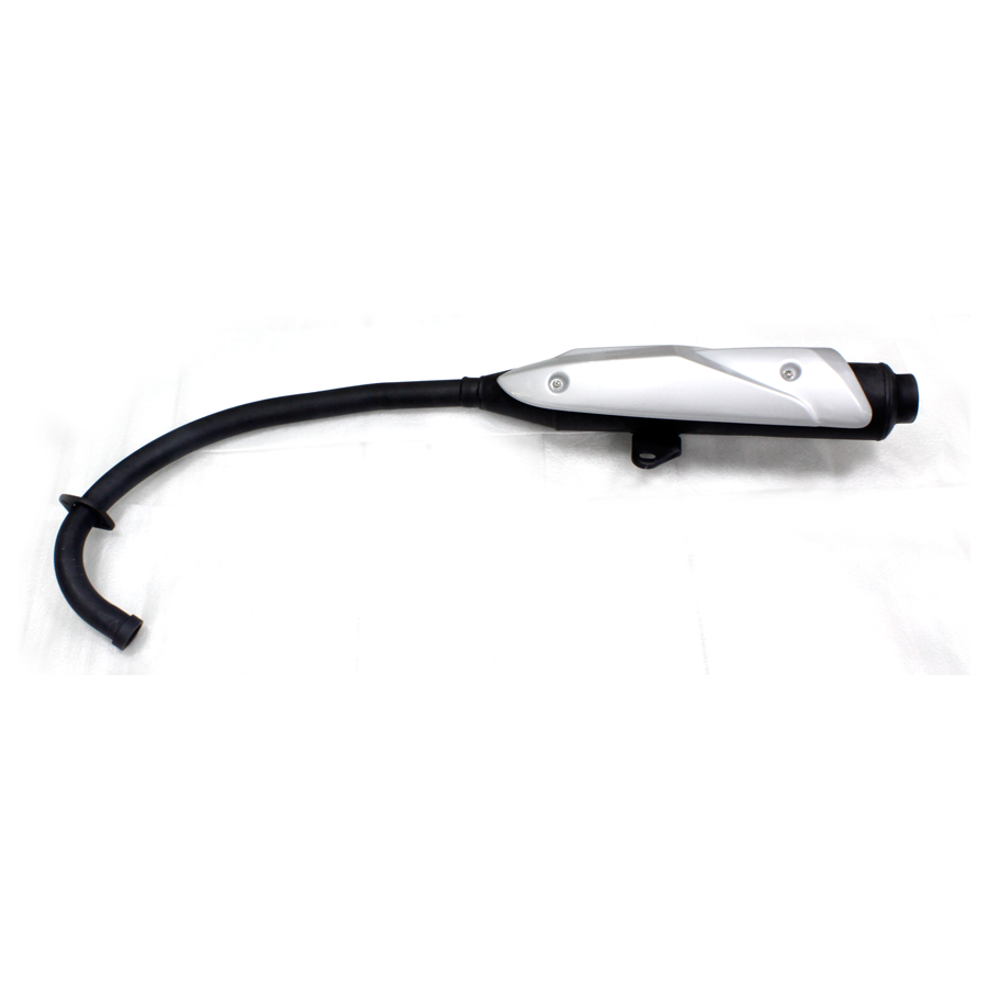 MUFFLER ASSY (RKS 150)