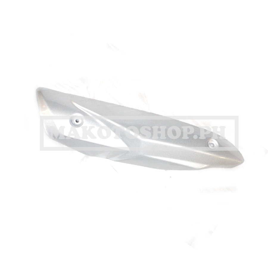 PROTECTOR, MUFFLER (RKS 150)