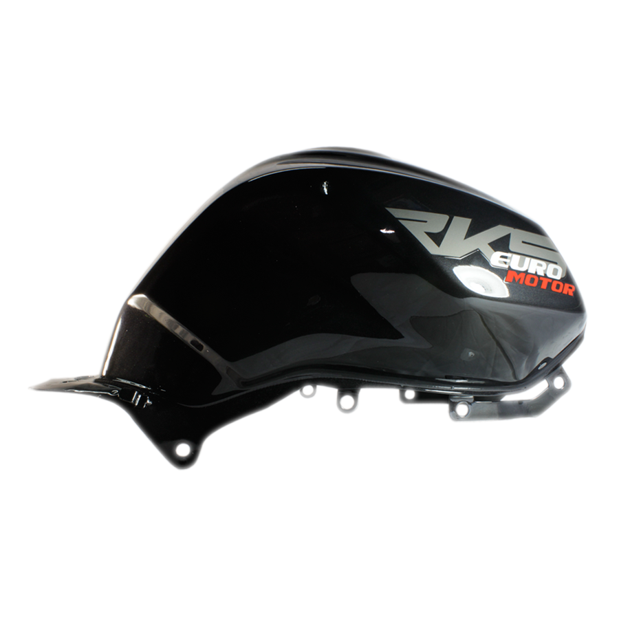 TANK ASSY, FUEL (BLACK) (RKS 150)