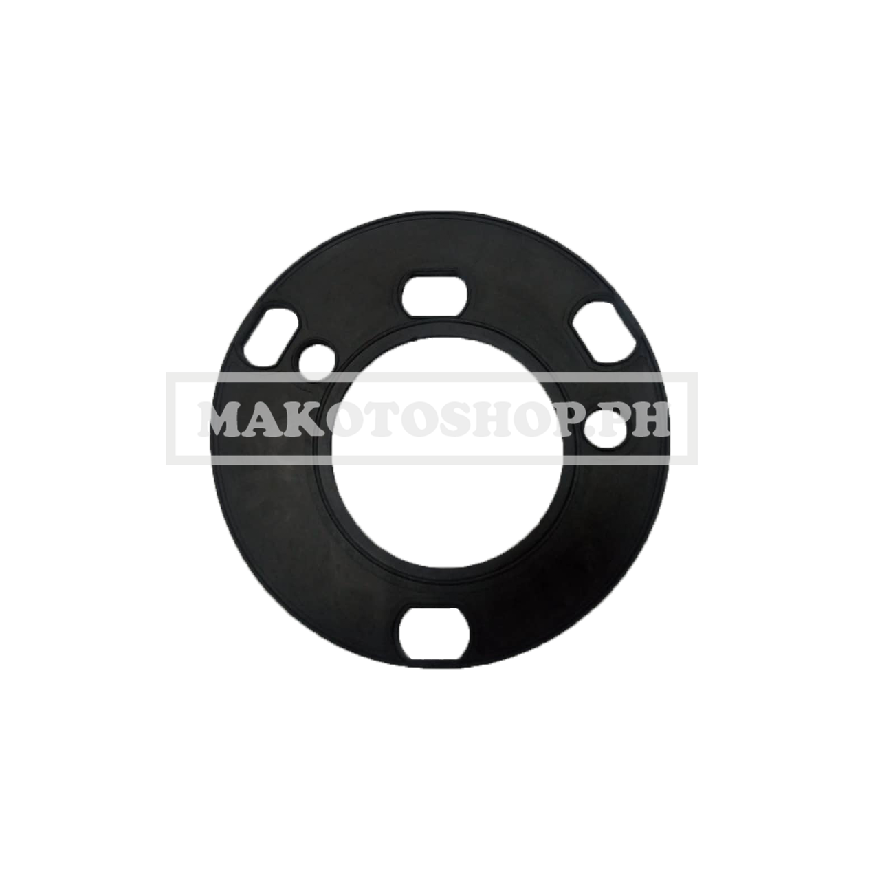RUBBER, CAP FUEL TANK (RKS 150)