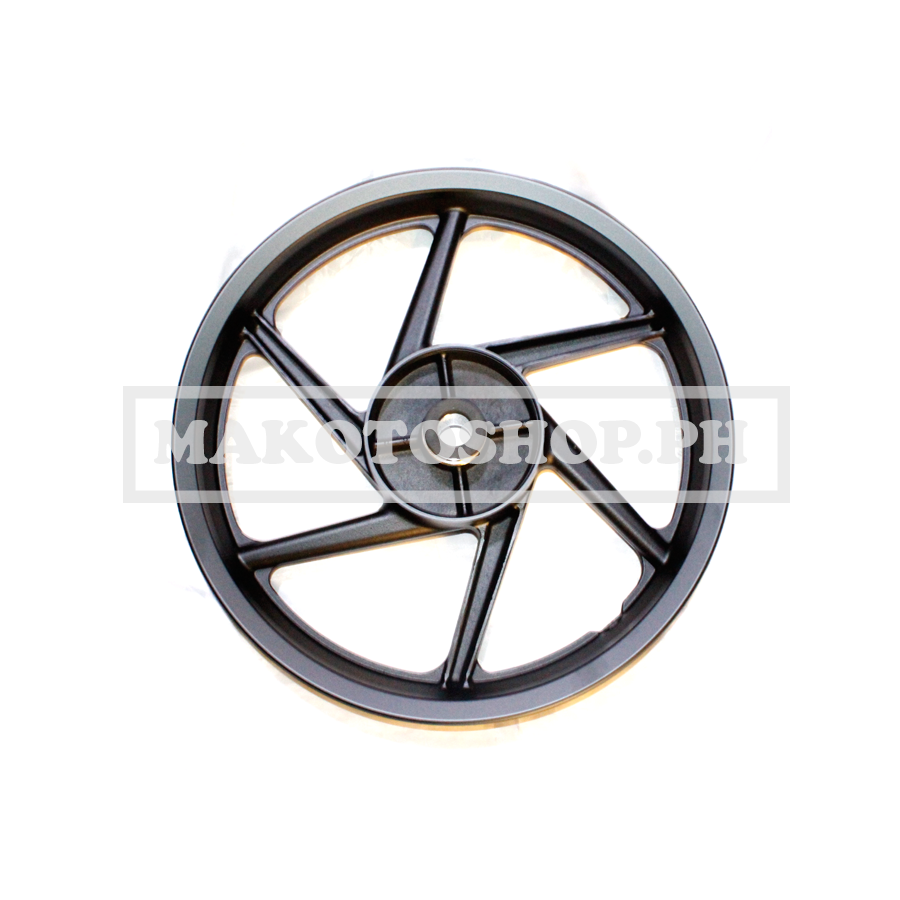 RIM, MAGWHEEL, RR (RKS 150)