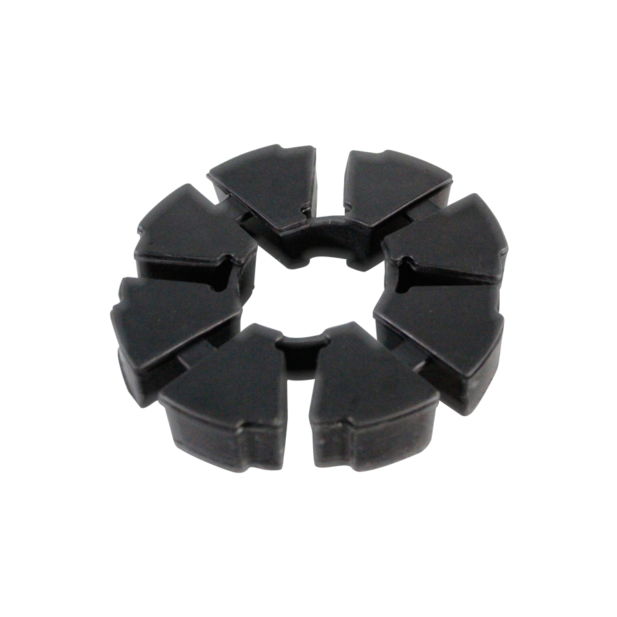 Rear Hub, Damper (RKS 150)