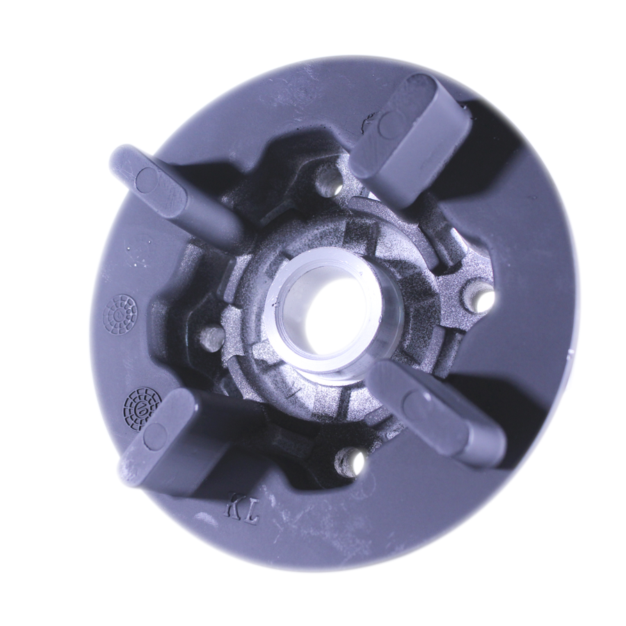 Flange Hub, Rear (RKS 150)
