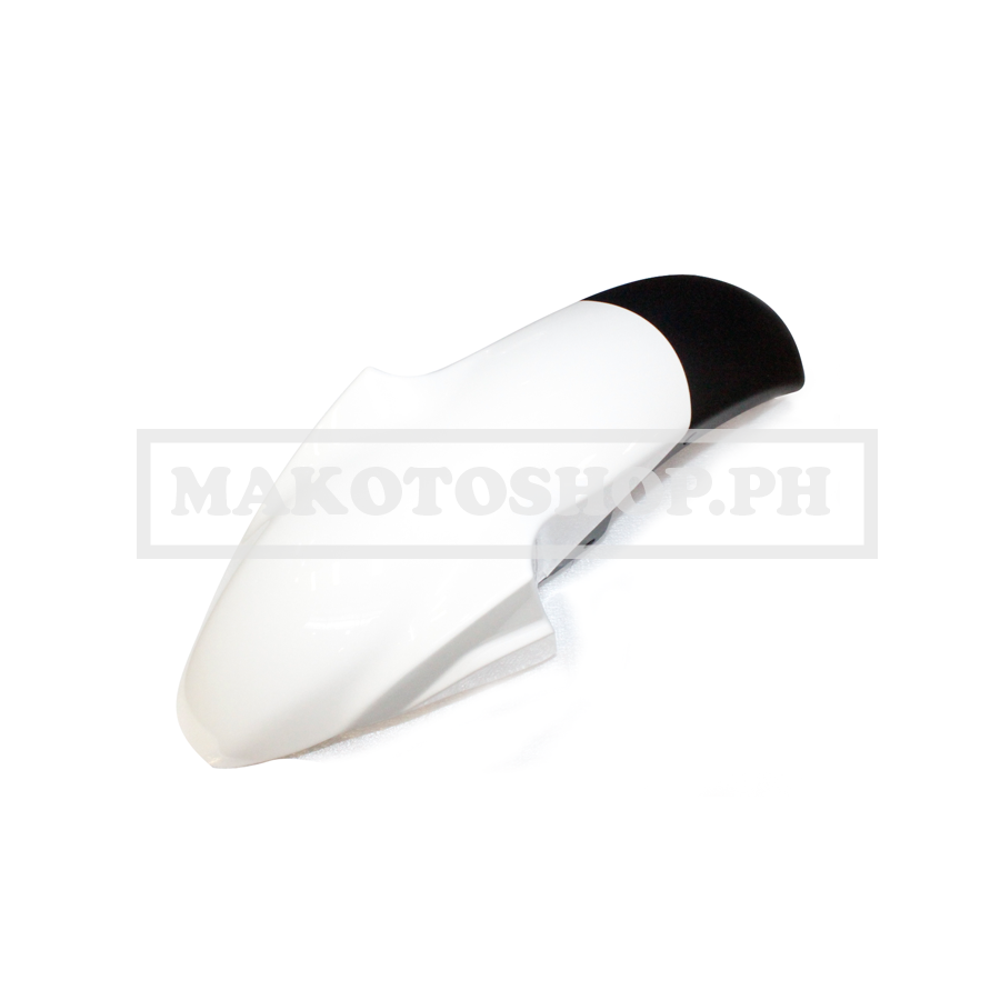 FENDER, FR (WHITE) (RKS 150)