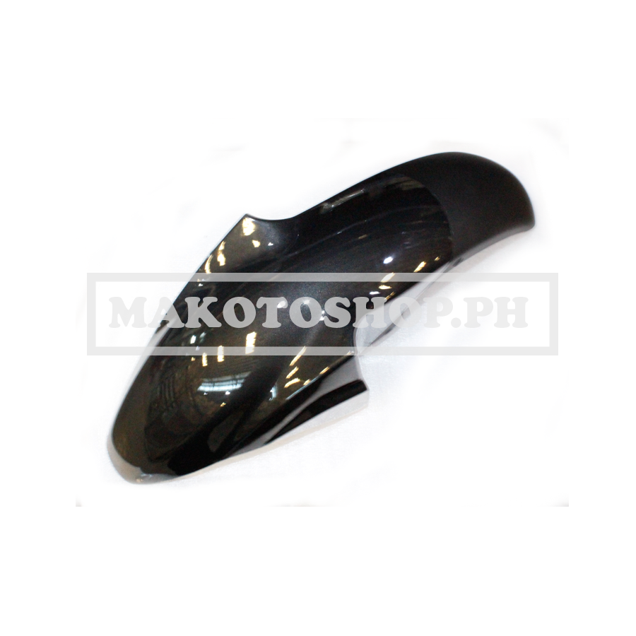 FENDER, FR (BLACK) (RKS 150)