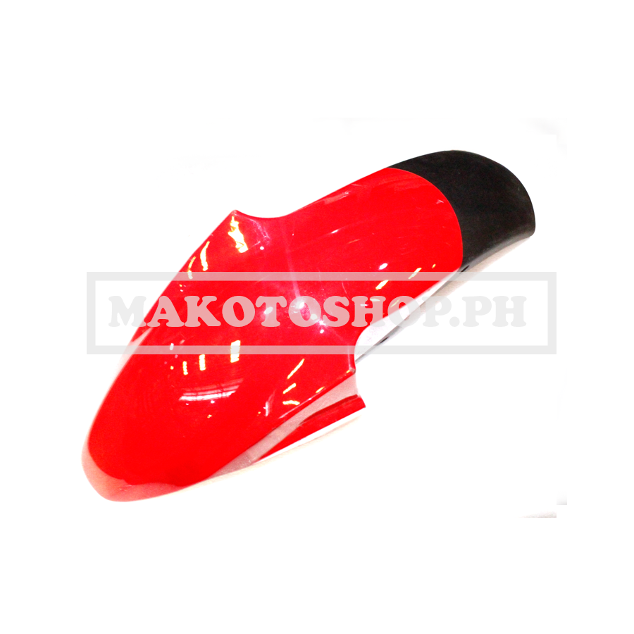 FENDER, FR (RED) (RKS 150)