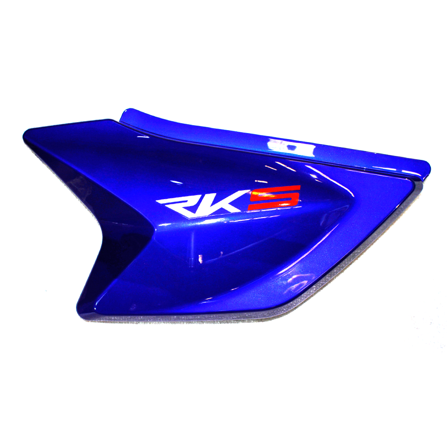 COVER, SIDE, LH (BLUE) (RKS 150)