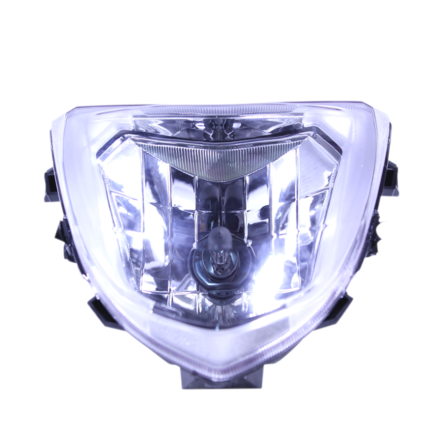 LIGHT ASSY, HEAD (RKS 150)