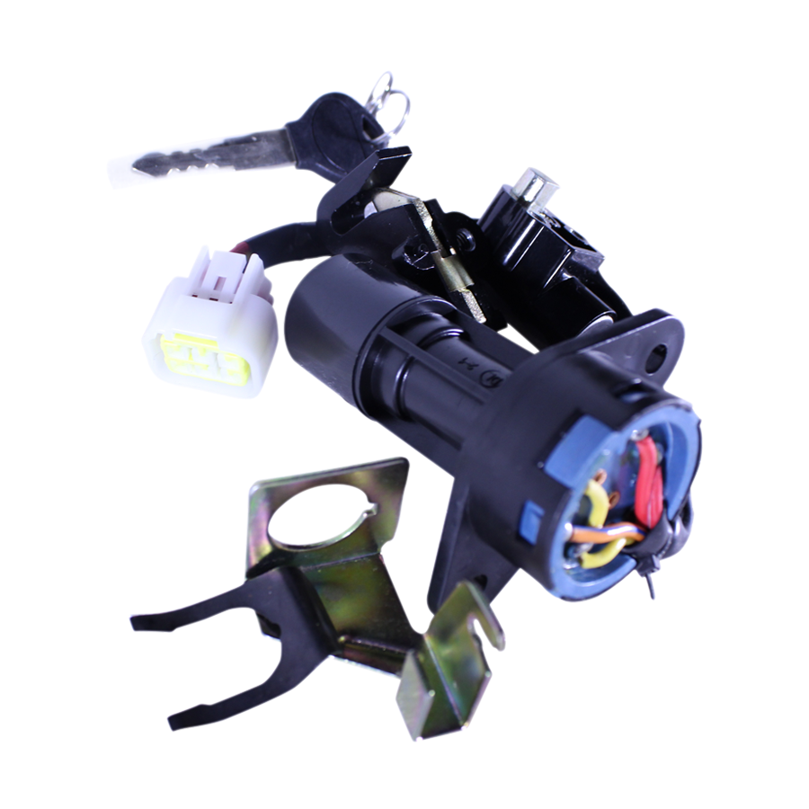 Main, Switch (RKS 150)