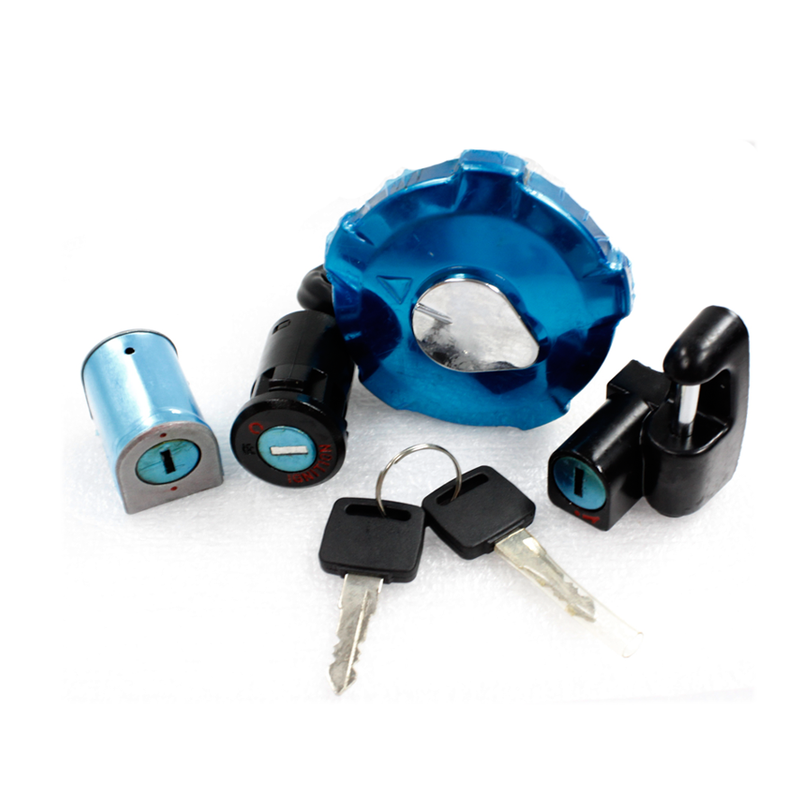 KEY SET (NEW) (DAAN HARI)