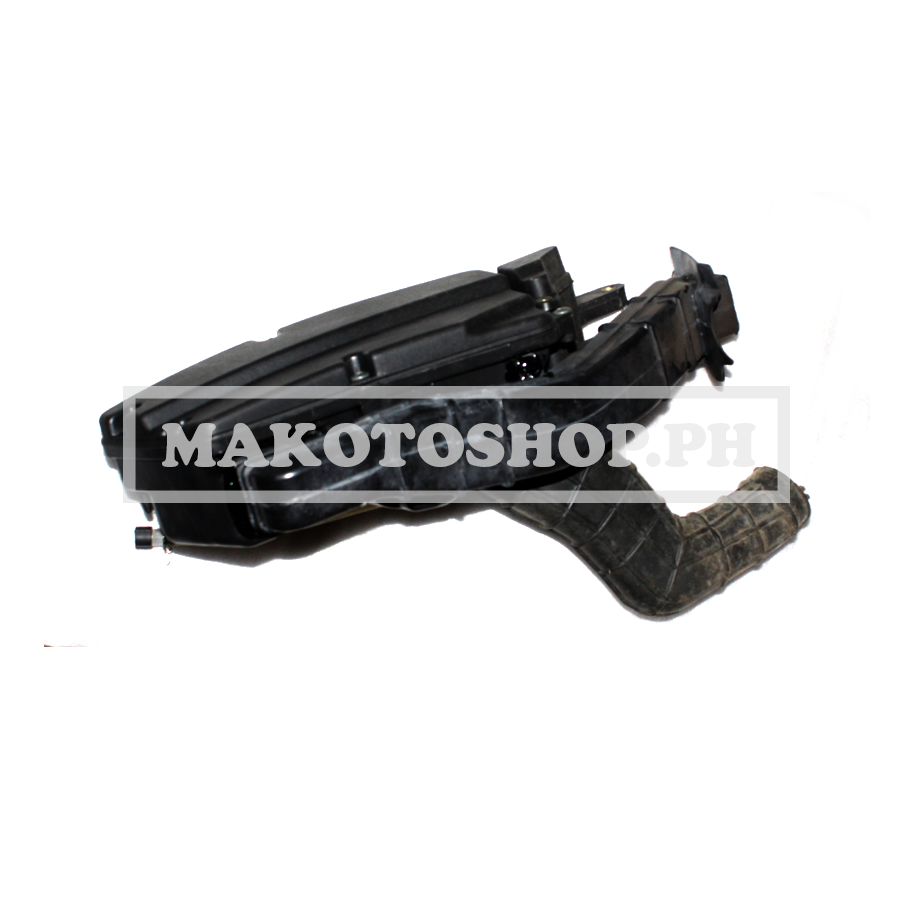AIR CLEANER ASSY (CARIÑO 125)