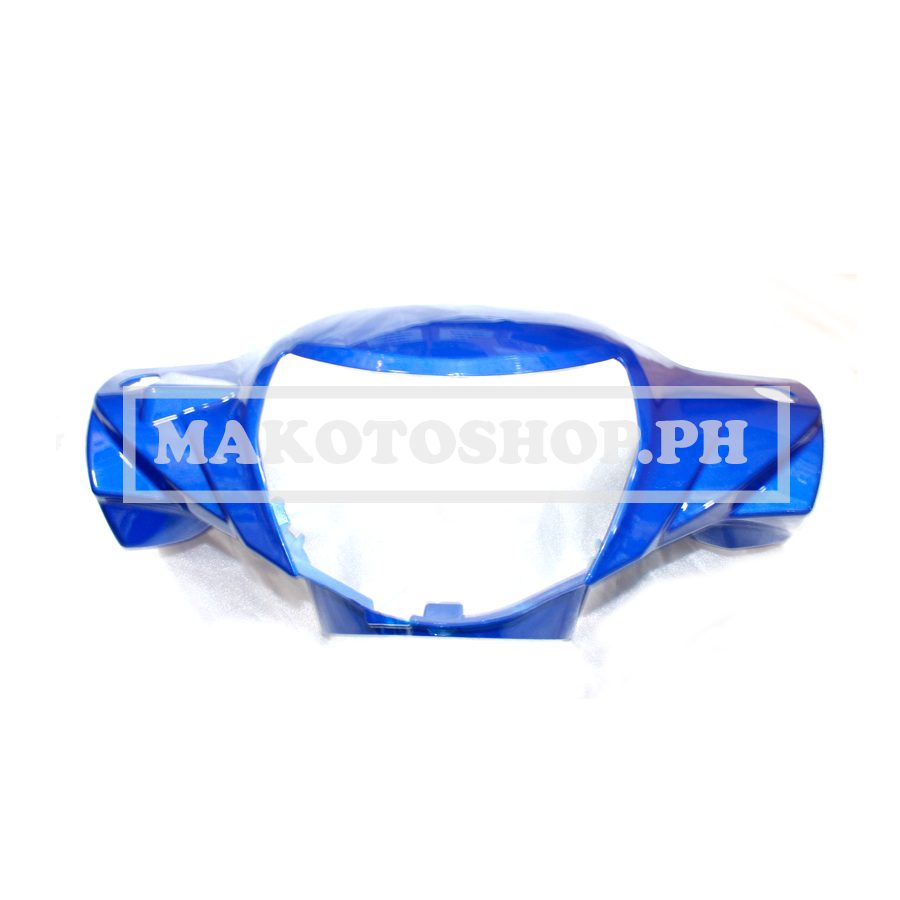 COVER, HANDLE, FR (BLUE) (E1)