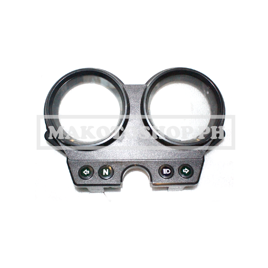 LENS, SPEEDOMETER (E1)