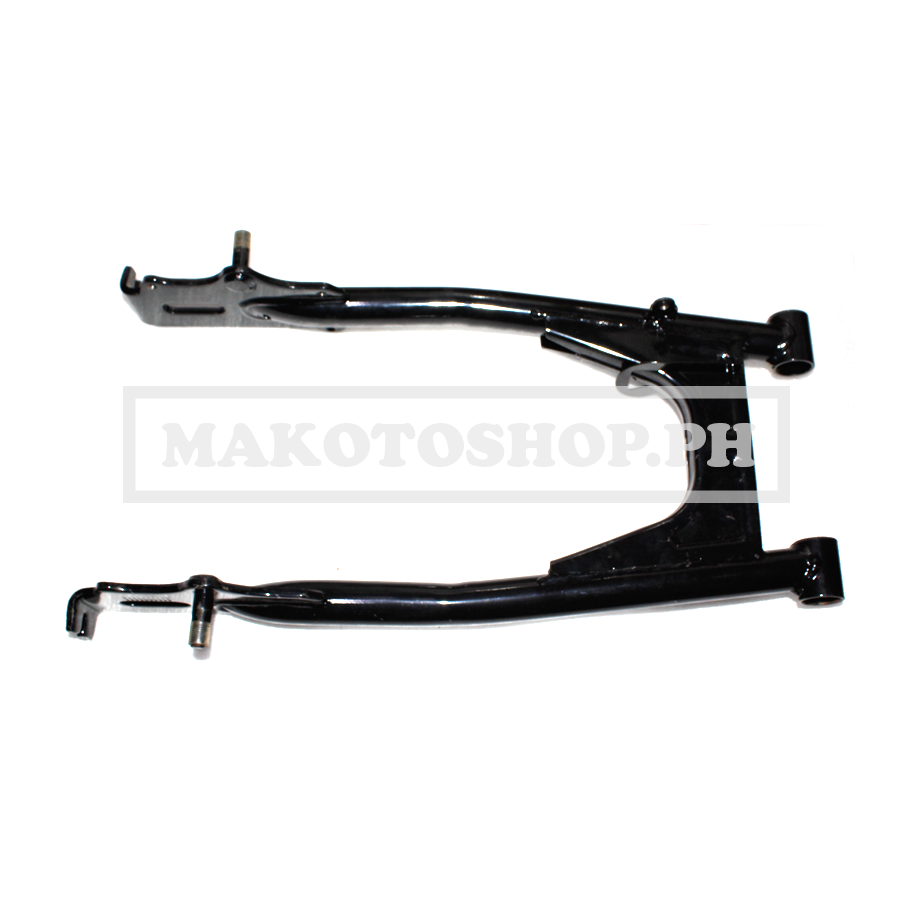 SWING ARM ASSY (CAPITOL 100, BRUSCO 125)