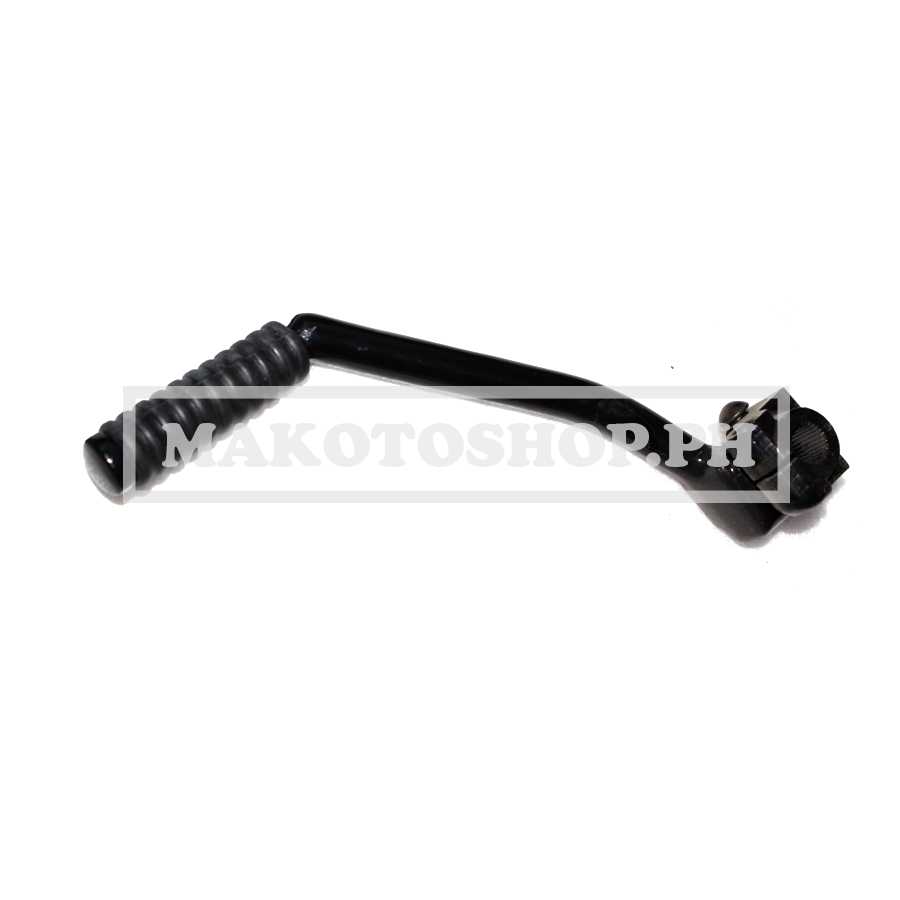 LEVER, KICK STARTER (CAPITOL 100,KEE 125)