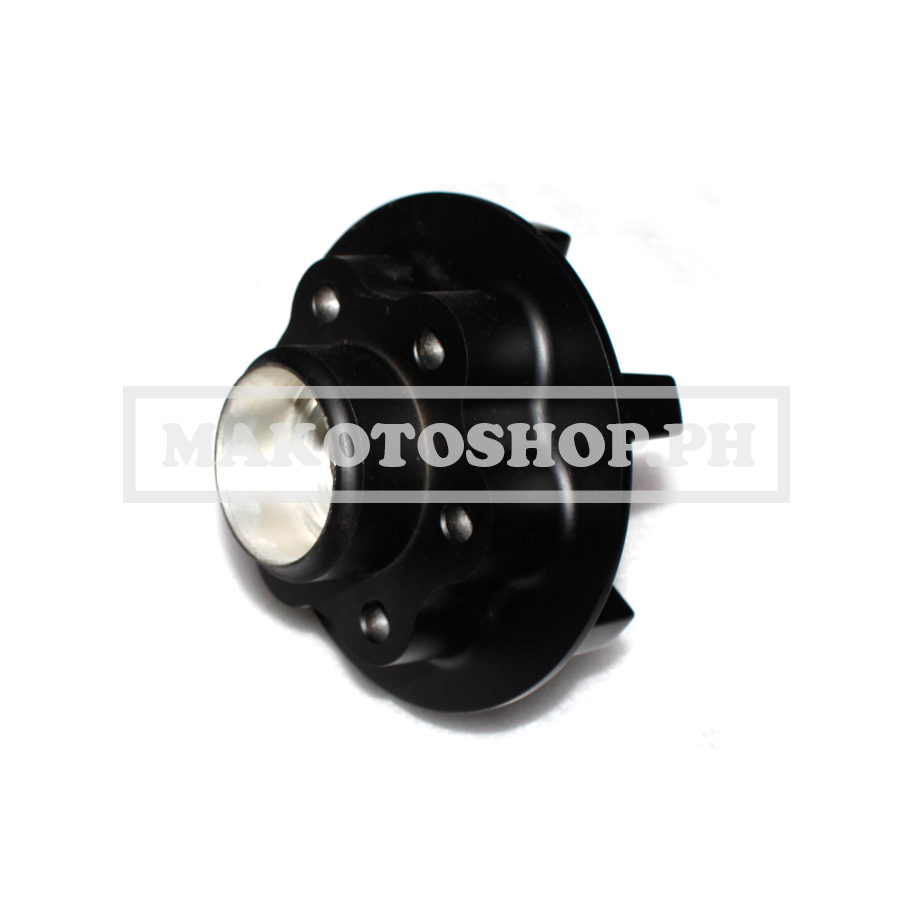 FLANGE, HUB, RR (CAPITOL 100, BRUSCO 125, HYPERBRUSCO 175)