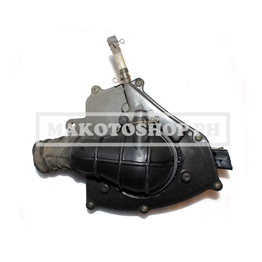 AIR CLEANER ASSY (CAPITOL 100)