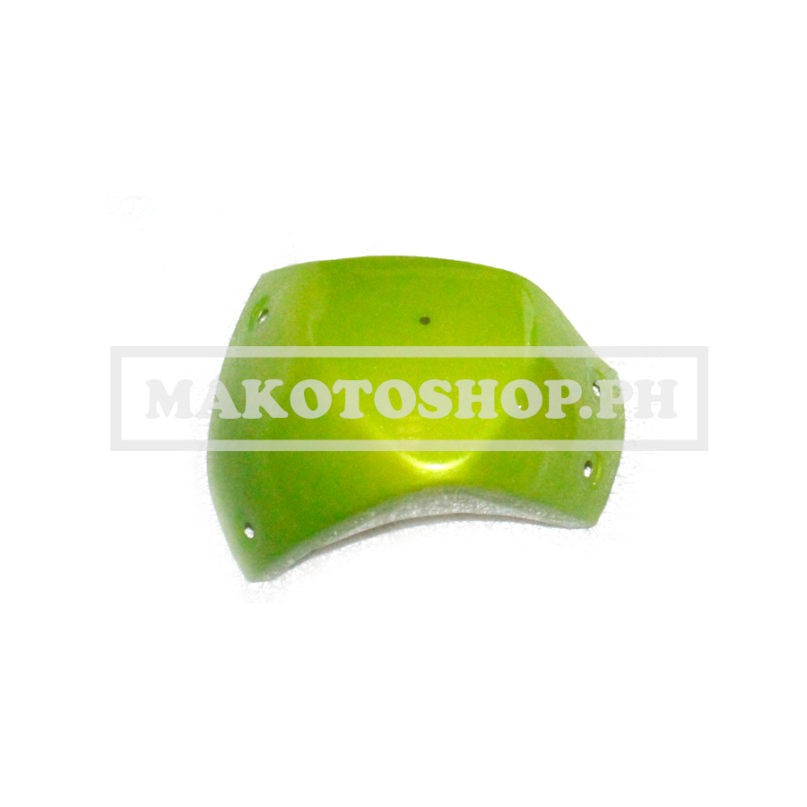 COVER, UNDER (APPLE-GREEN) (SPORT)