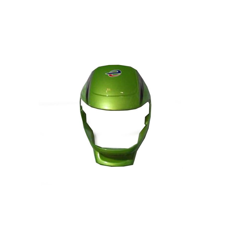 COWLING, FR (APPLE-GREEN) (E-SPOR)