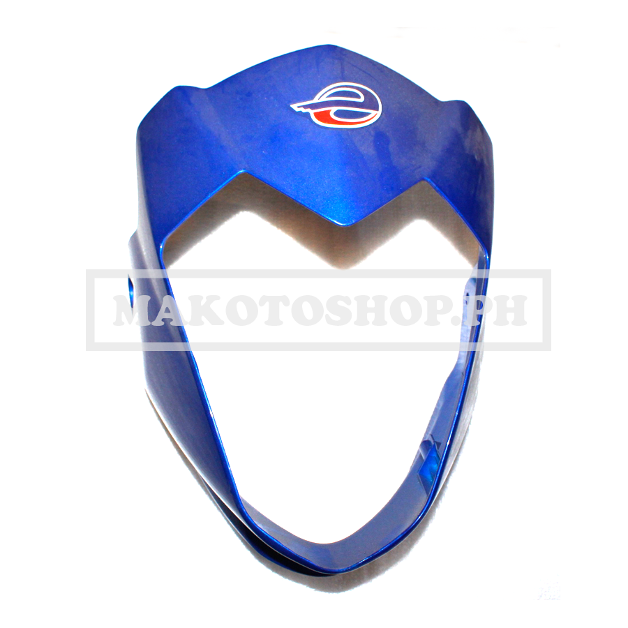 COWLING, FR (BLUE) (EURO-RACING)
