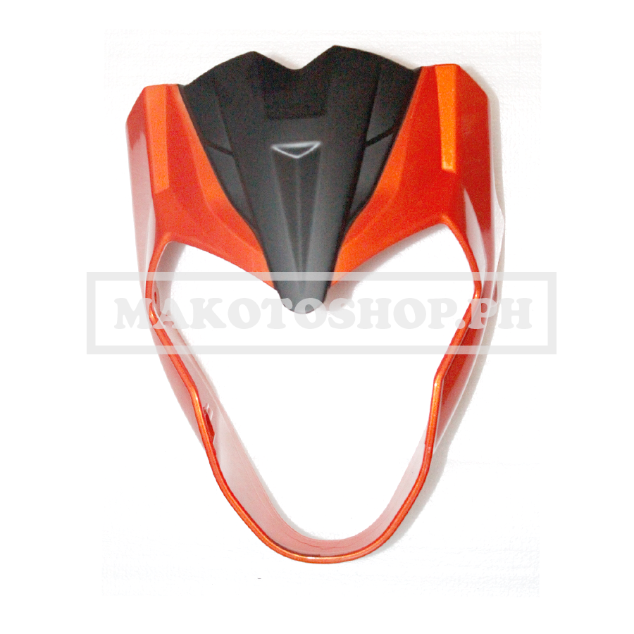 COWLING, FR (ORANGE) (EURO-RACING 125)