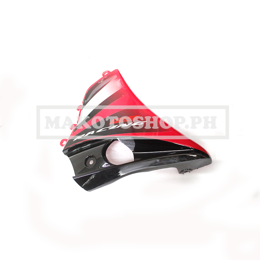 COVER, UNDER, RH (RED) ( EURO RACING125)