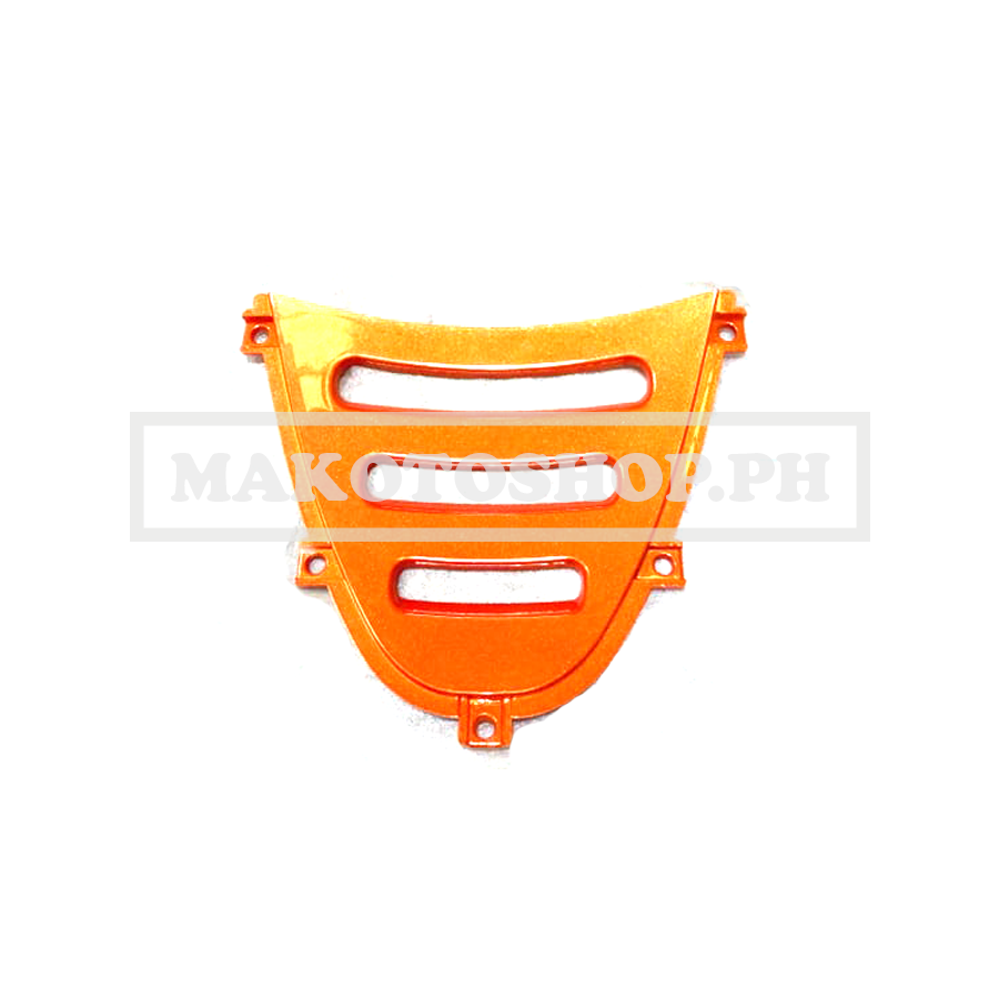 PLATE, CONNECTING RH/LH (EURO-RACING 125)