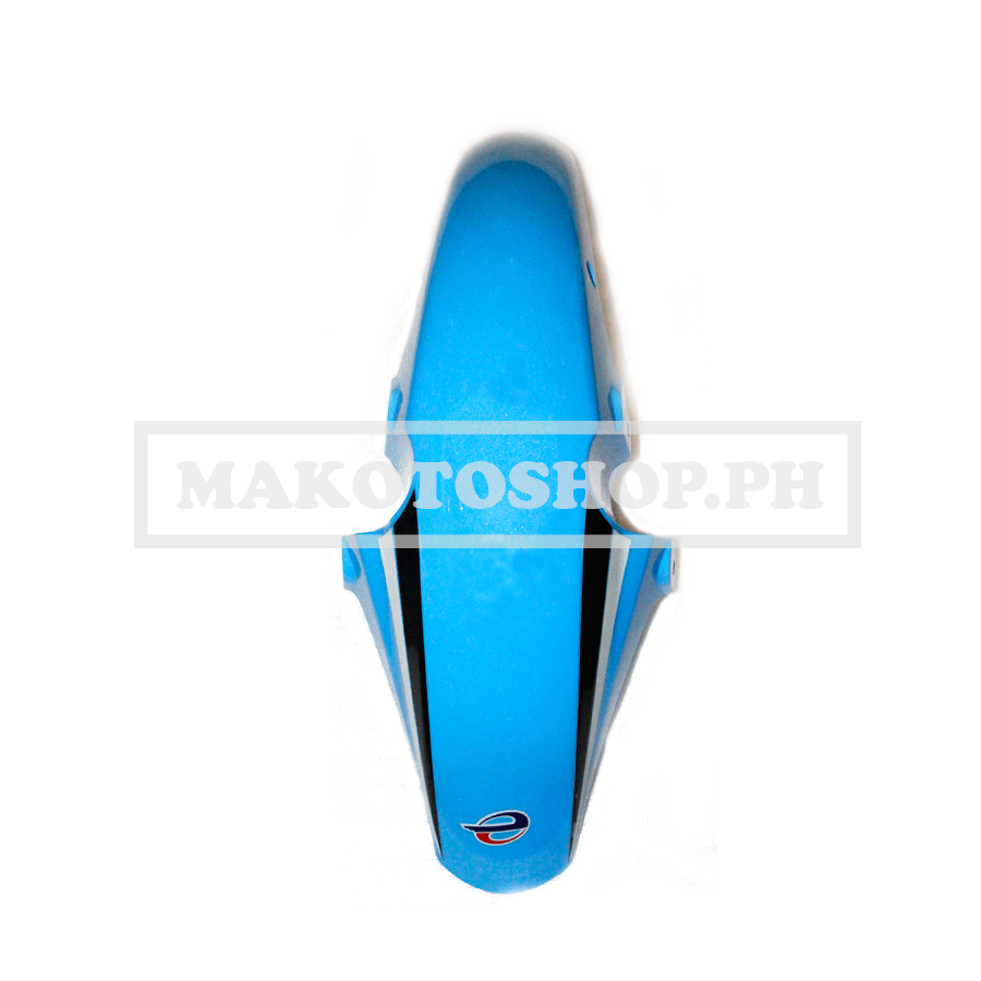 FENDER, FR (BLUE) (EURO-RACING 125)