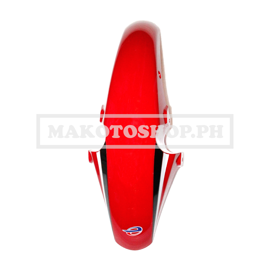 FENDER, FR (RED) (EURO-RACING 125)