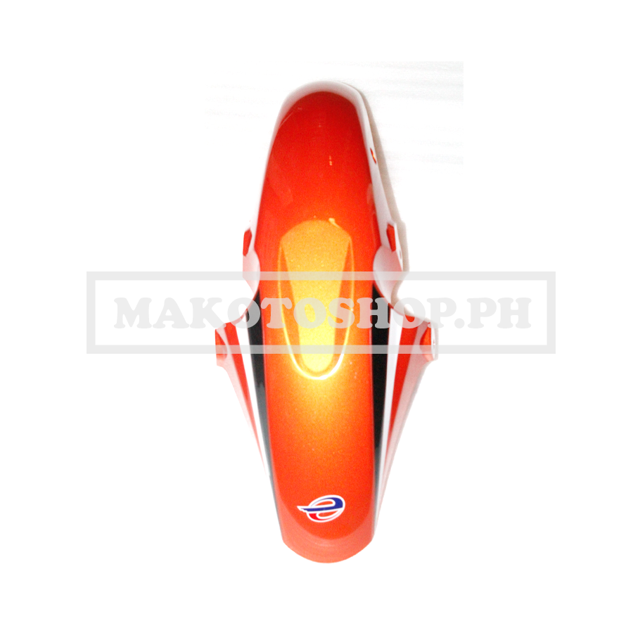 FENDER, FR (ORANGE) (EURO-RACING 125)