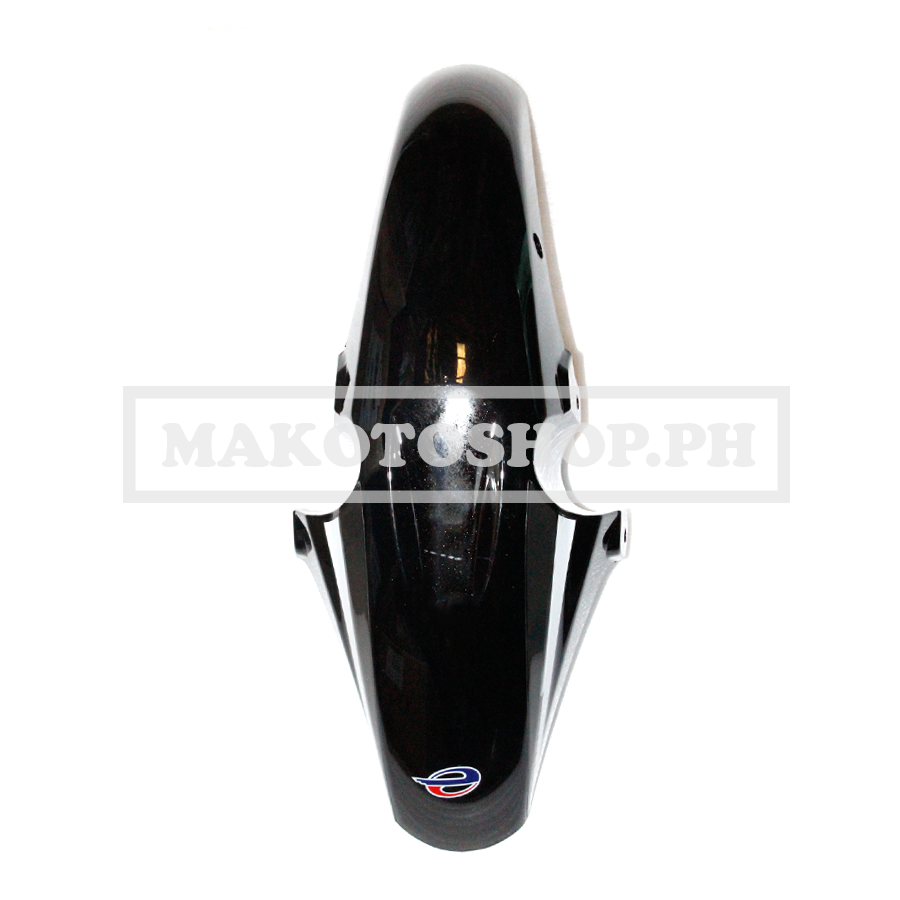 FENDER, FR (BLACK) (EURO-RACING 125)