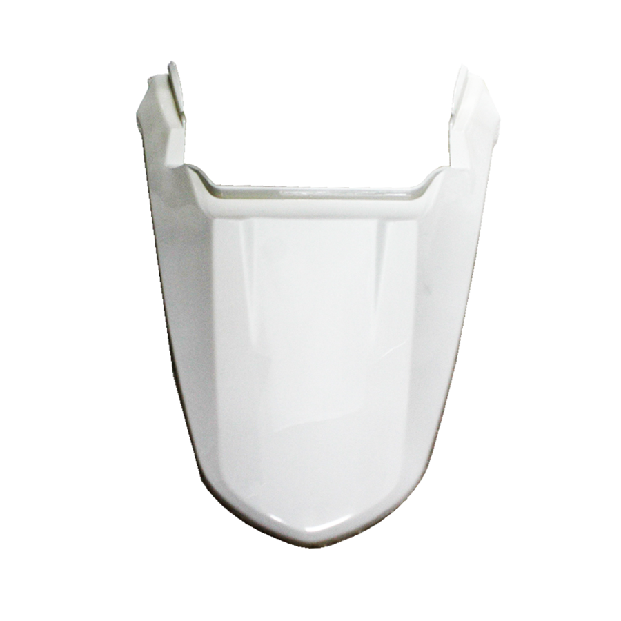 COVER, TAIL, RR (WHITE) (EURO-RACING)