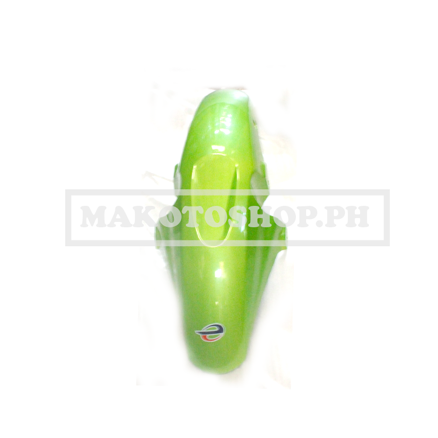 FENDER, FR (APPLE-GREEN) (EURO-RACING)