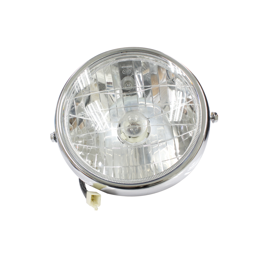 LIGHT ASSY, HEAD (CAPITOL 100, BRUSCO 125, HYPERBRUSCO 175)