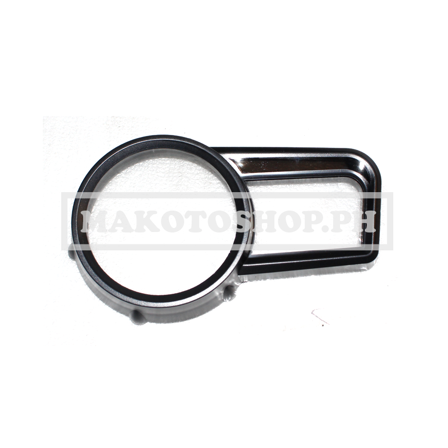 LENS, SPEEDOMETER (CAPITOL 100)