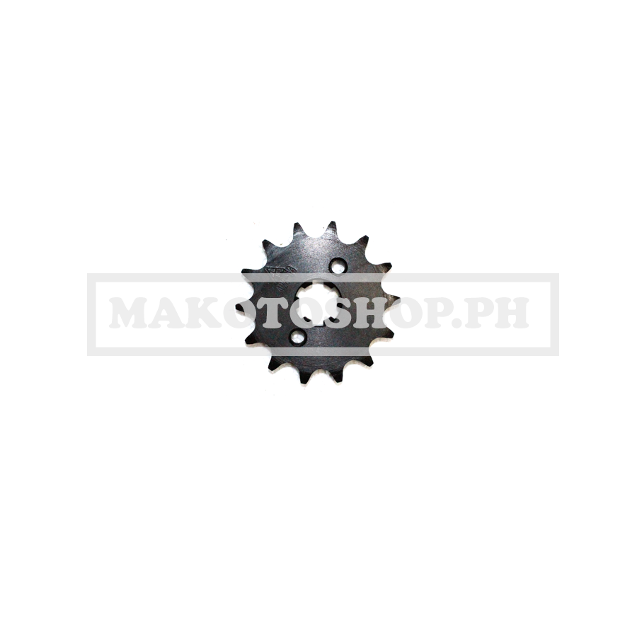 SPROCKET, ENGINE (CAPITOL 100)