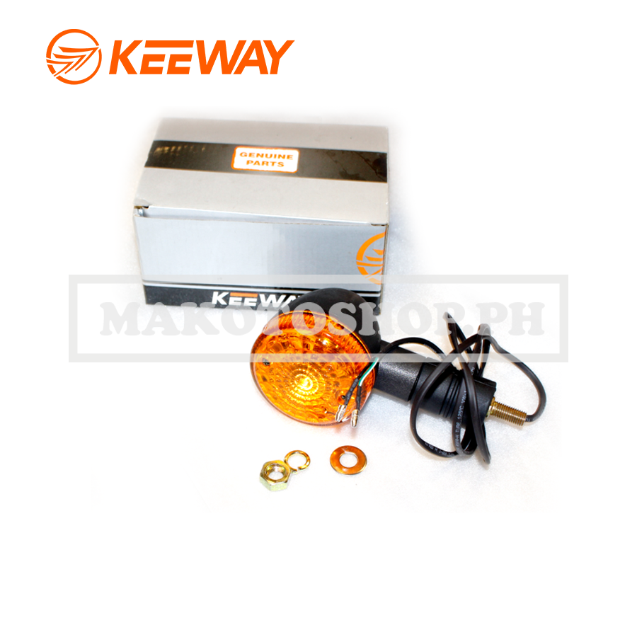 LIGHT ASSY, SIGNAL, RR, LH (SUPERLIGHT 200)