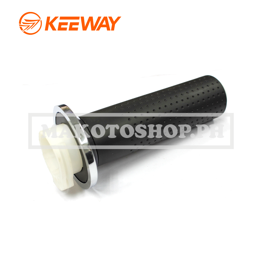GRIP, THROTTLE (SUPERLIGHT 200)