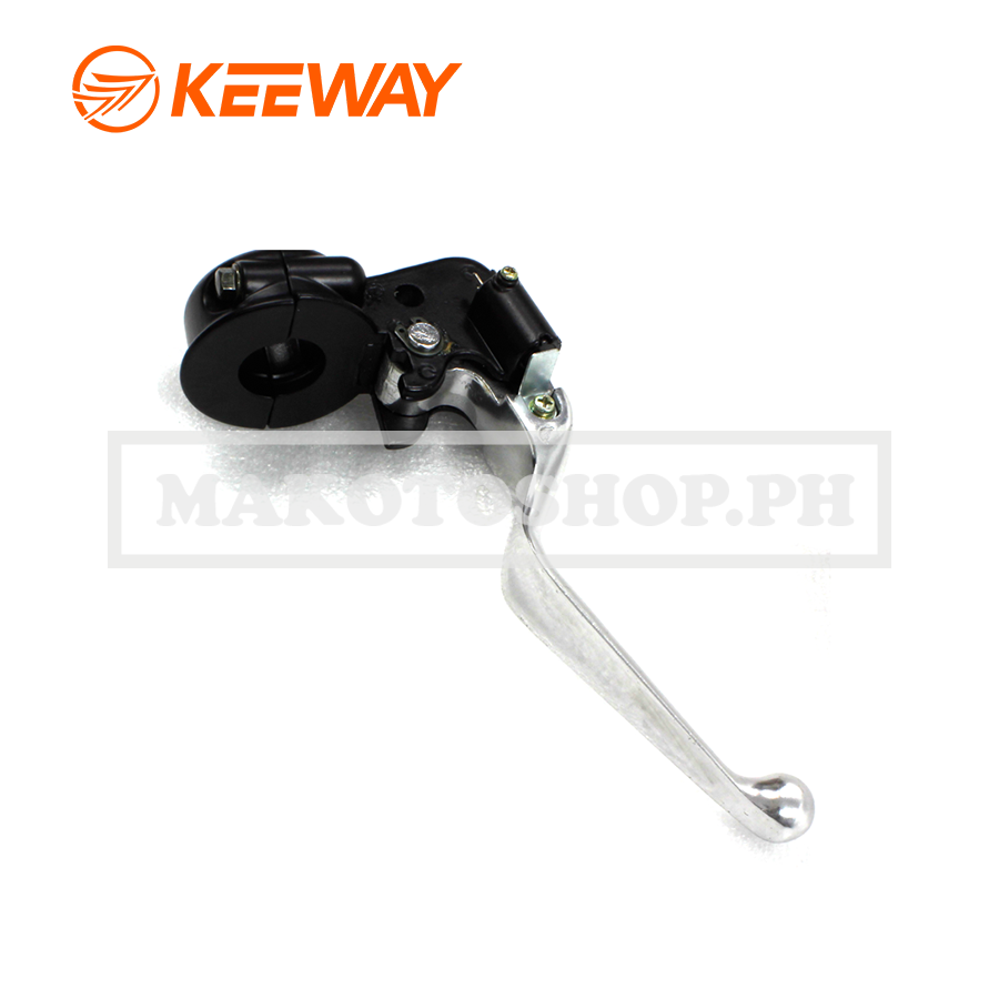 LEVER ASSY, CLUTCH (SUPERLIGHT 200)