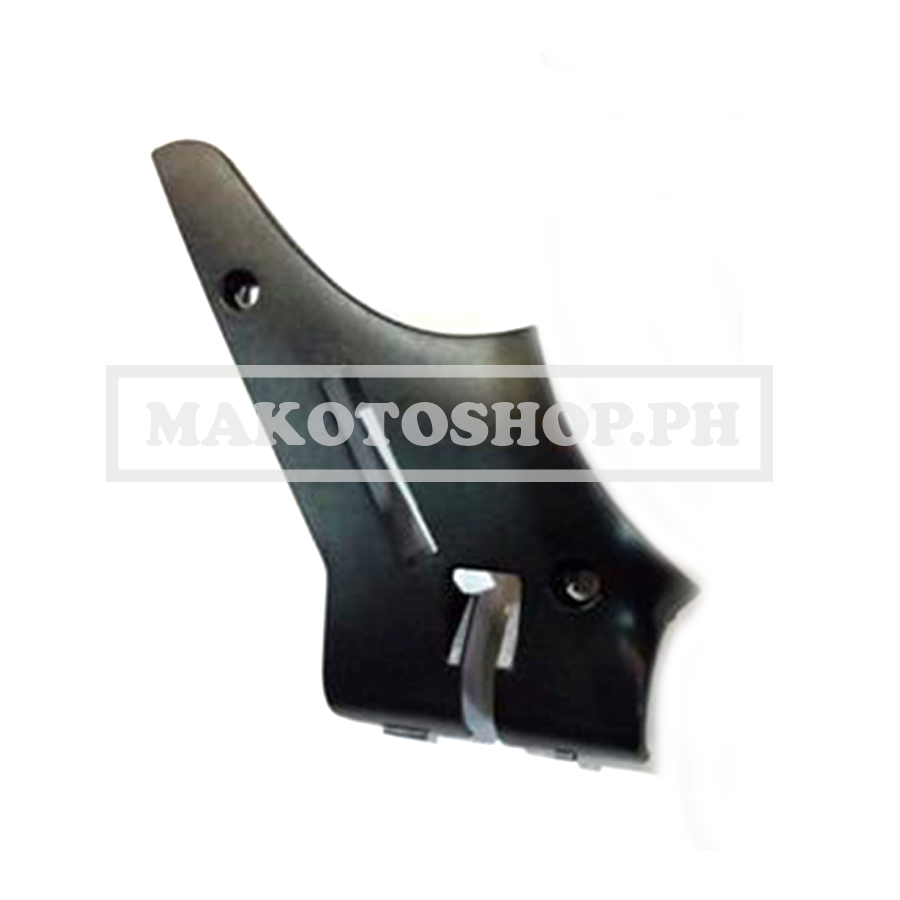 TANK ASSY, FUEL (BLACK)(EM-150) (DAANHARI)