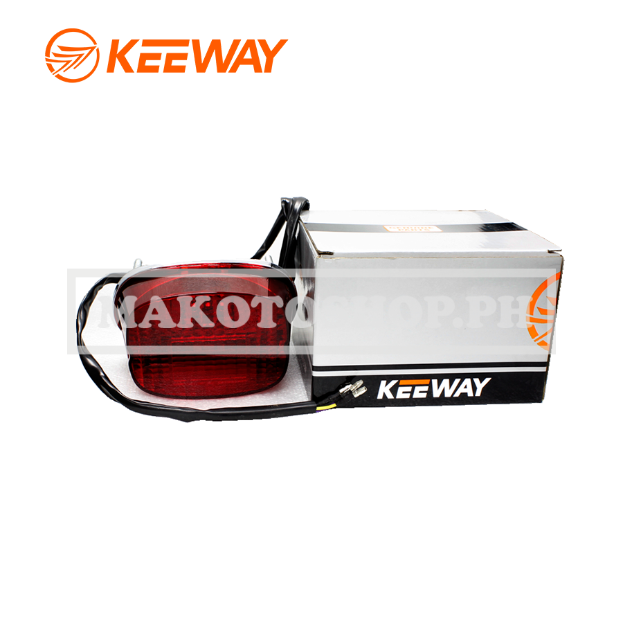 LIGHT ASSY, TAIL (SUPERLIGHT 200)