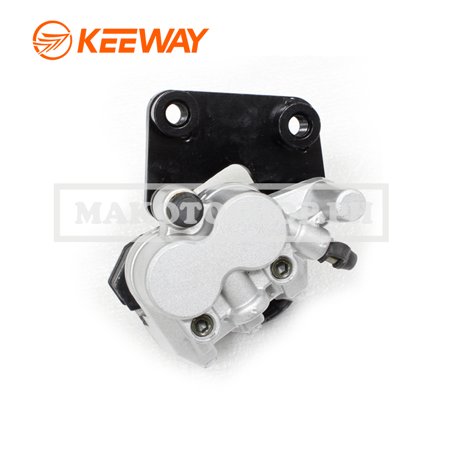 CALIPER ASSY, FR (SUPERLIGHT 200)