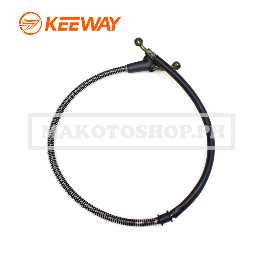HOSE, MASTER CYLINDER (SUPERLIGHT 200)