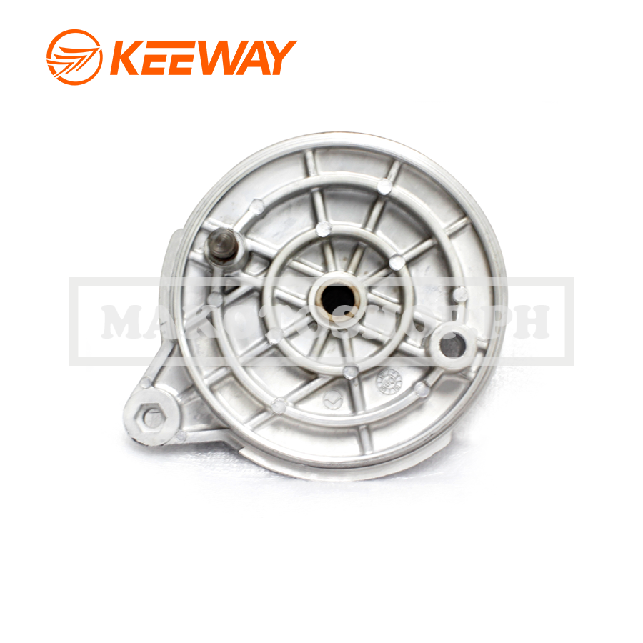 COVER, CYLINDER HEAD (RDRX12) (RADARX)