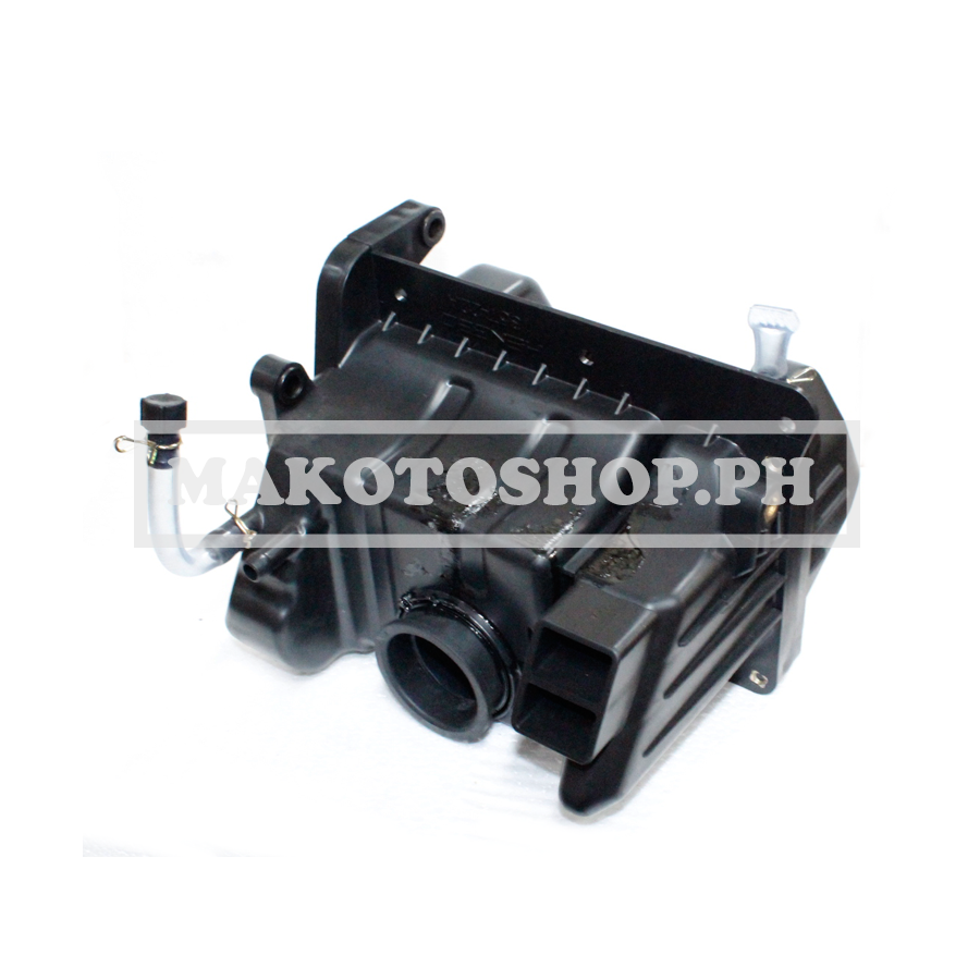 AIR CLEANER ASSY (SIP 125)