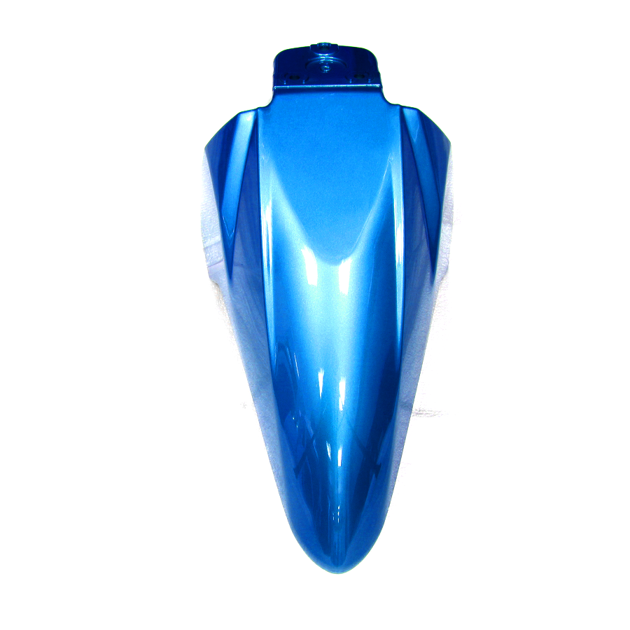 FENDER, FR (BLUE) (SIP 125)