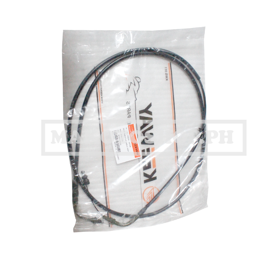 CABLE ASSY, THROTTLE (SIP 125)