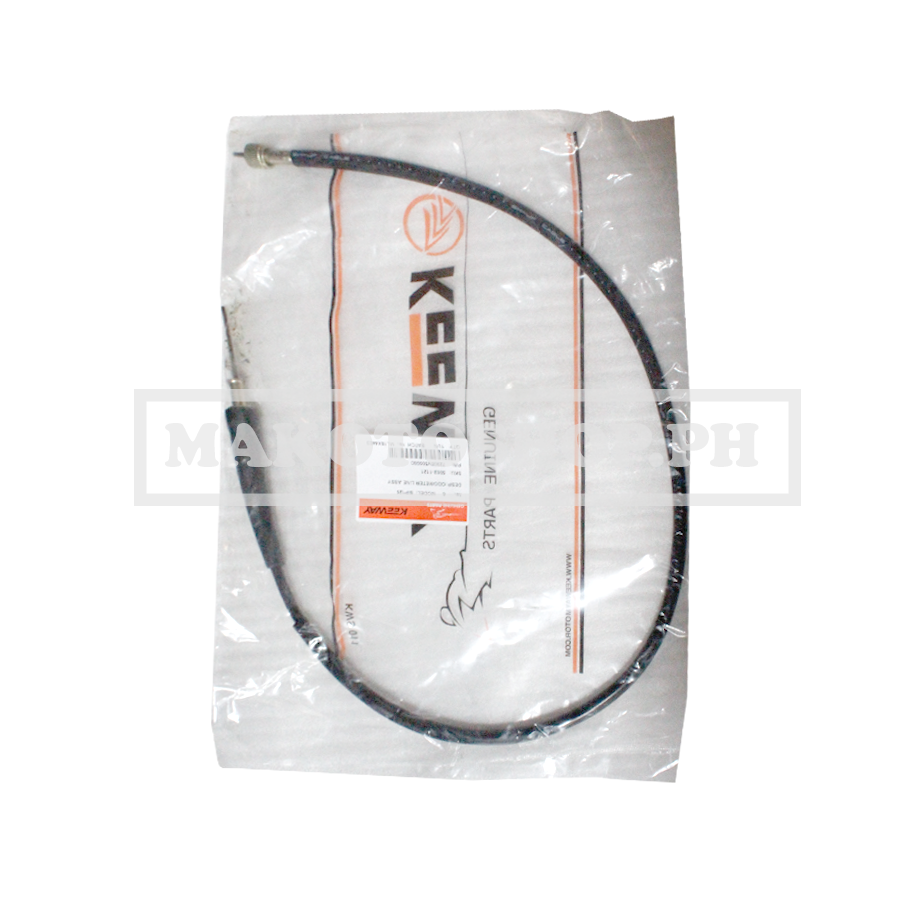 CABLE ASSY, SPEEDOMETER (SIP 125)